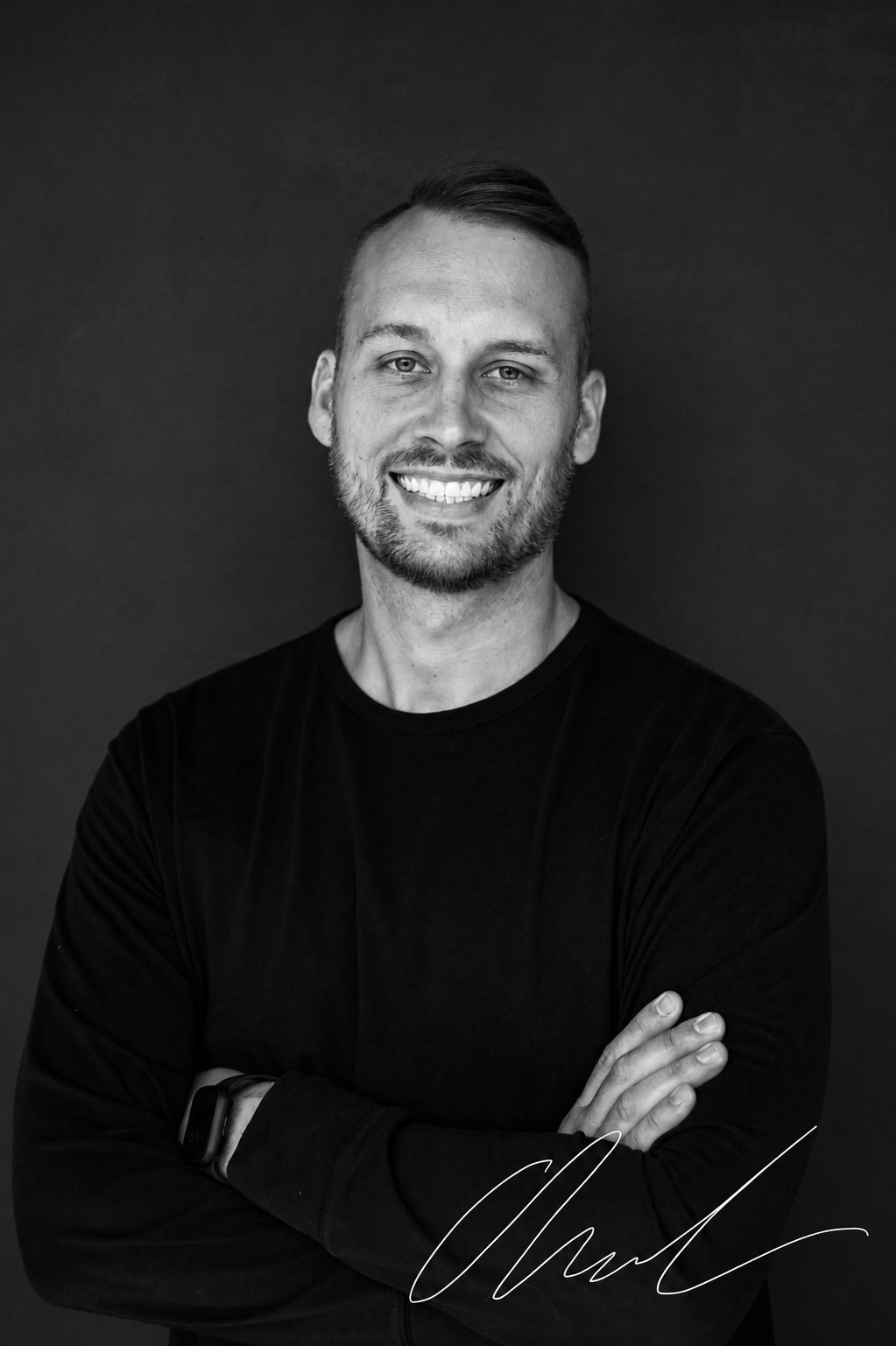 Andrew Simmons, Licensed Professional Counselor Supervisor