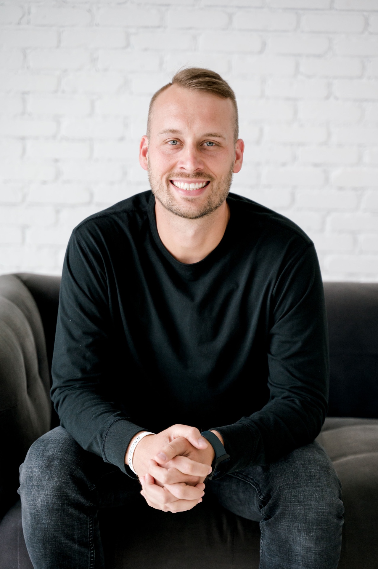 Andrew Simmons, Licensed Professional Counselor Supervisor